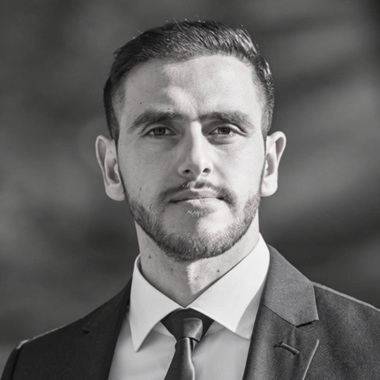 Mohammed Sunoqrot